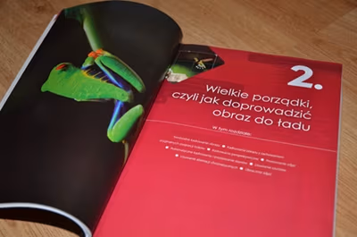 Książka Zaklęcia Photoshopa. Edycja zdjęć. Wydanie II
