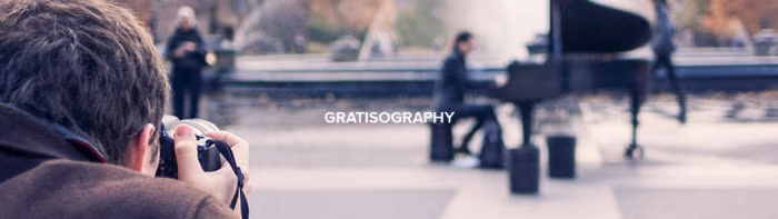 gratisography