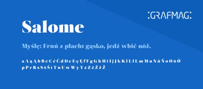Salome