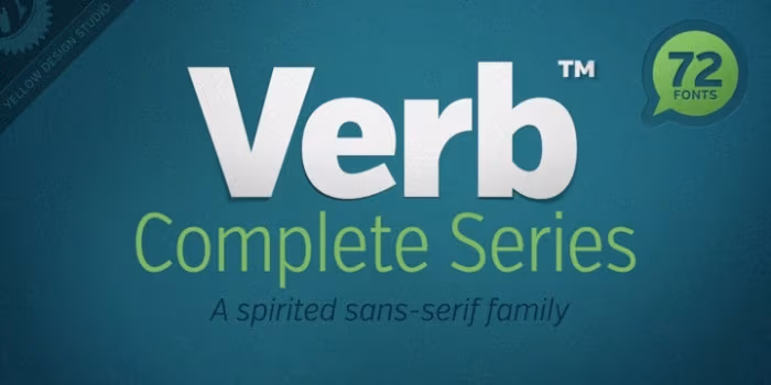 Verb 2