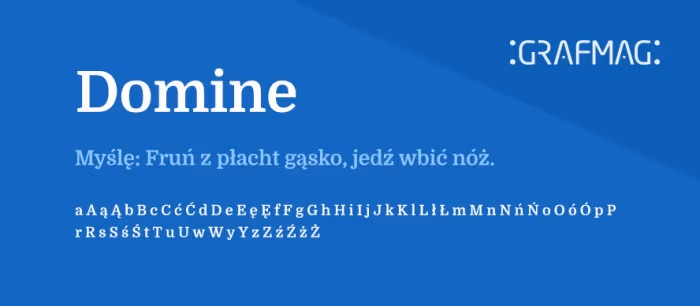domine