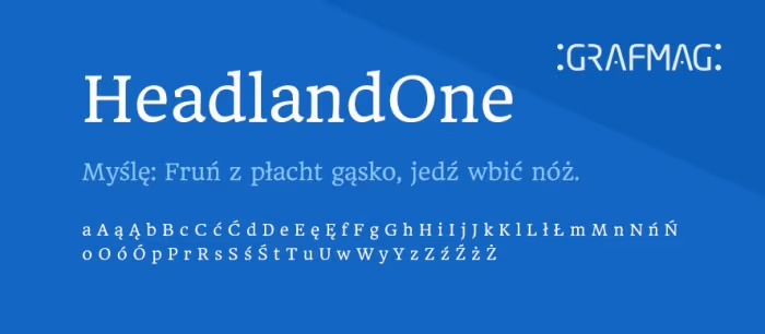 HeadlandOne