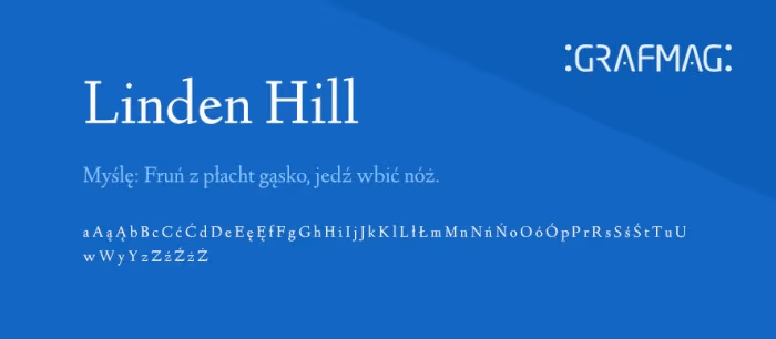 Linden-Hill
