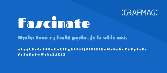 Fascinate