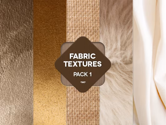High-Resolution-Fabric-Textures-(Pack-1)