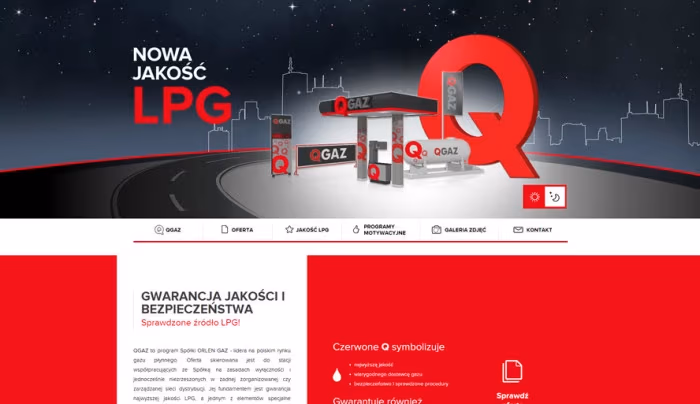 qgaz