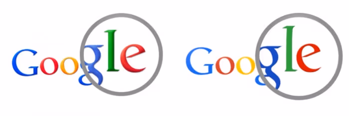 Rebranding Google na przestrzeni lat (5)