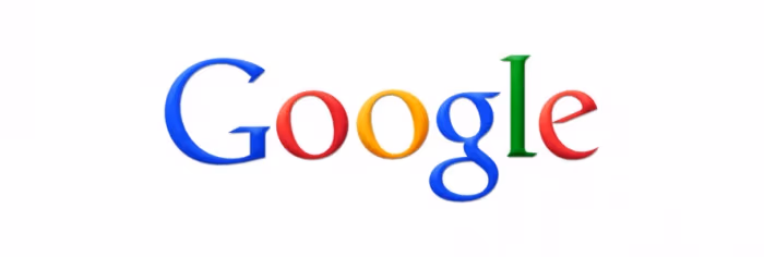 Rebranding Google na przestrzeni lat (3)