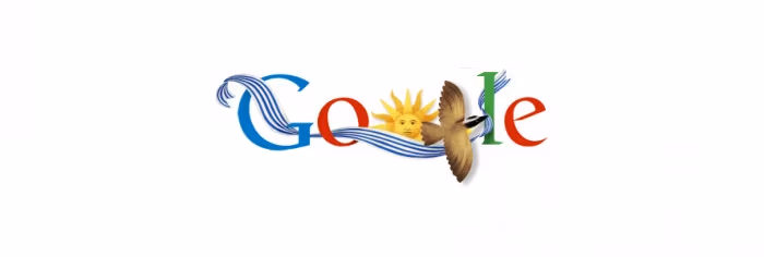 Rebranding Google na przestrzeni lat (4)