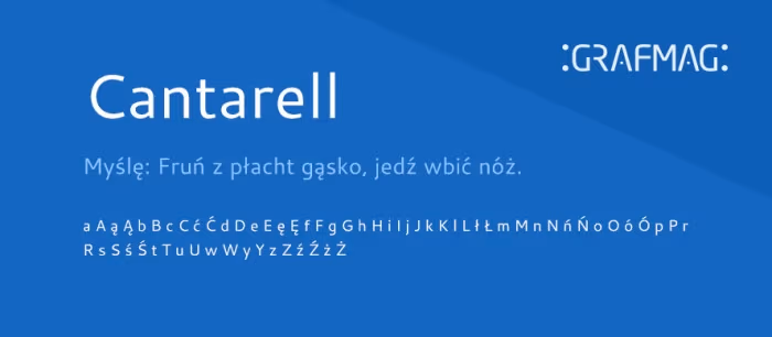 Cantarell
