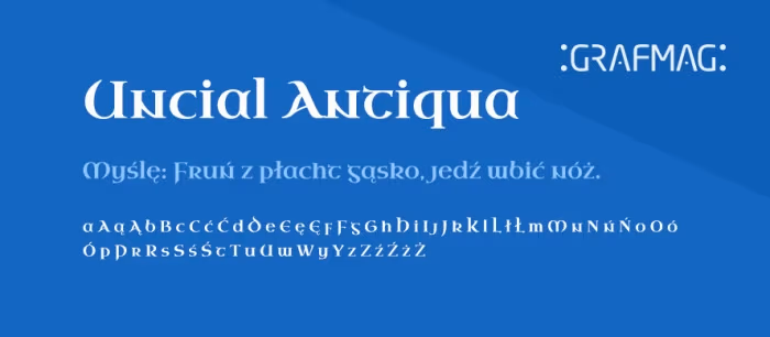 Uncial-Antiqua