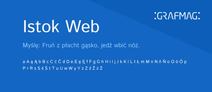 Istok-Web