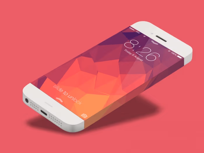 iPhone-6-Infinity-Template