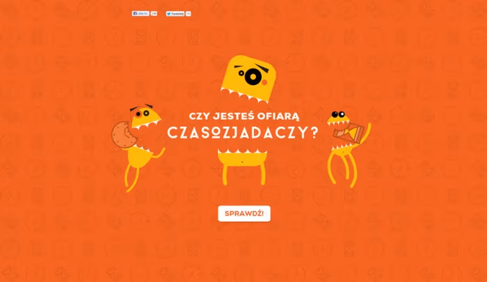czasozjadacze