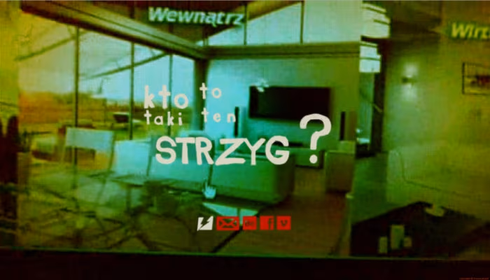 strzyg