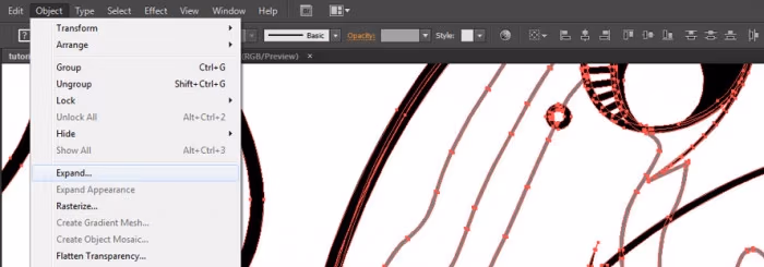 expand