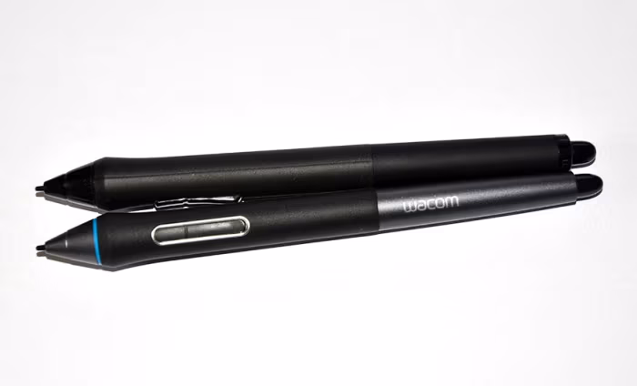 Pro-Pen,-Grip-Pen-Wacom