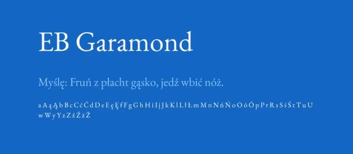EB-Garamond