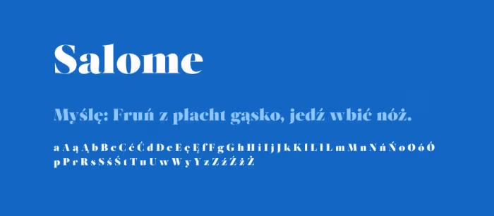 Salome