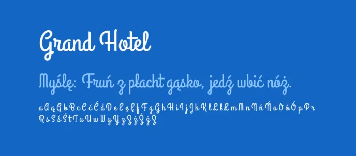Grand-Hotel