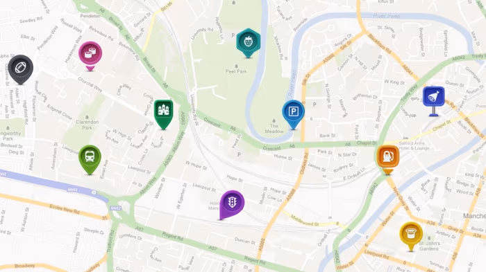 Map-icons-designer