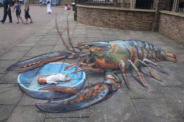 lobster-i