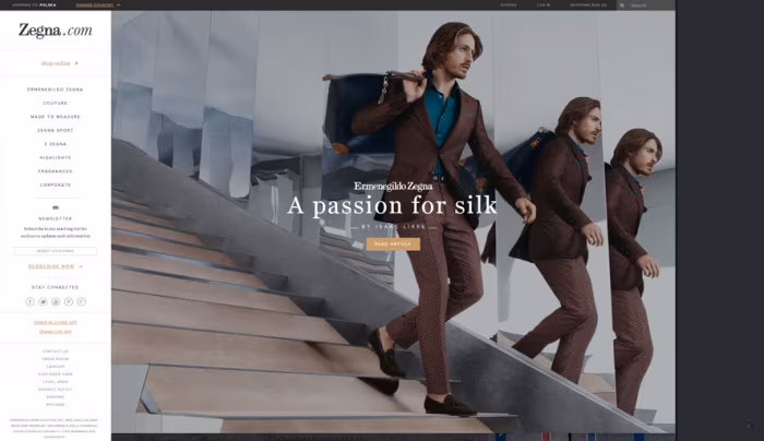 zegna
