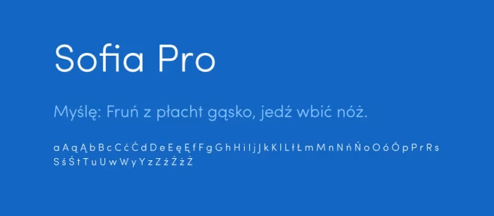 Sofia-Pro-materialy-Darmowe-fonty-z-polskimi-znakami