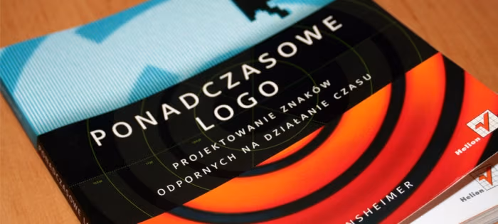 Ponadczasowe Logo Jack Gernsheimer