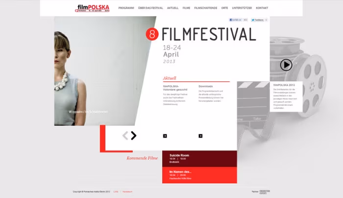 09 Festiwal Film Polska