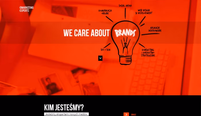 Emarketing Experts