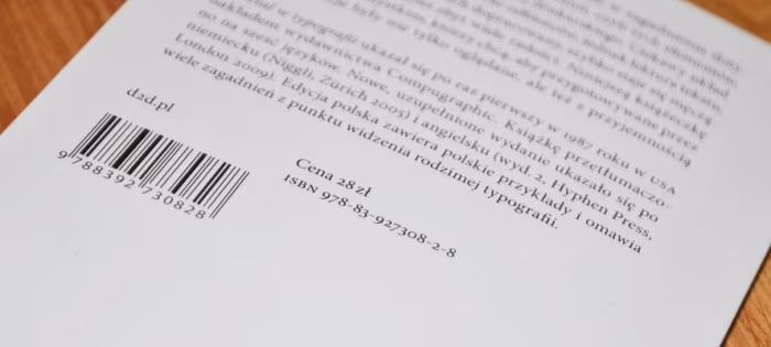 06 Detal w typografii Jost Hochuli