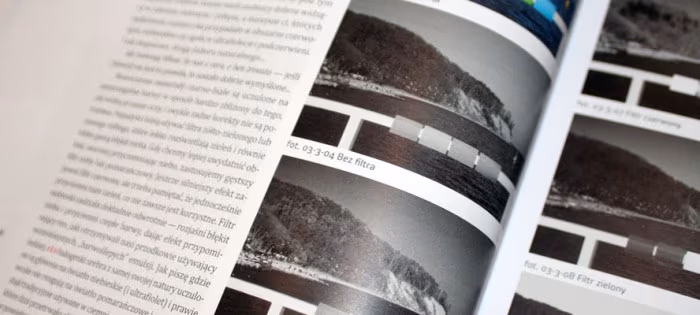 02 Kalejdoskop fotografii Miedzy technika a sztuka Leszek J Pekalski recenzja