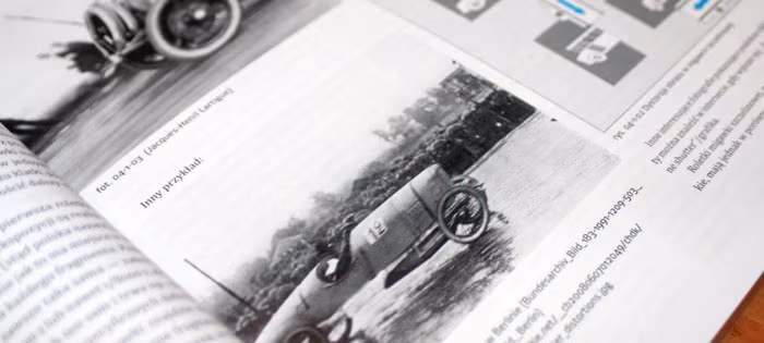 03 Kalejdoskop fotografii Miedzy technika a sztuka Leszek J Pekalski recenzja