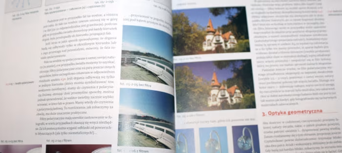 04 Kalejdoskop fotografii Miedzy technika a sztuka Leszek J Pekalski recenzja