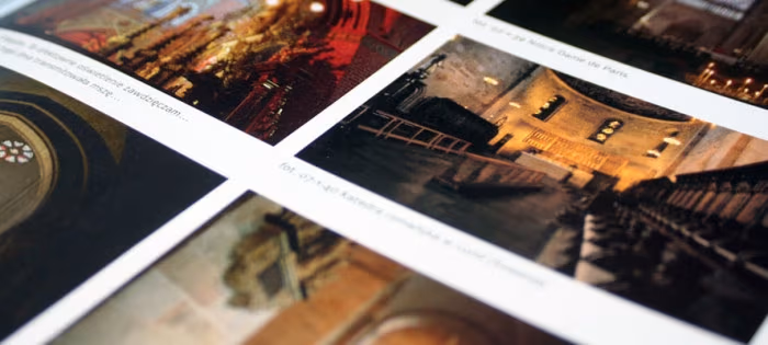 05 Kalejdoskop fotografii Miedzy technika a sztuka Leszek J Pekalski recenzja