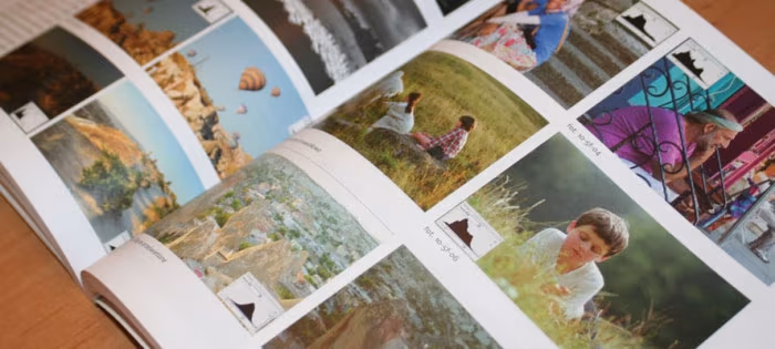 06 Kalejdoskop fotografii Miedzy technika a sztuka Leszek J Pekalski recenzja