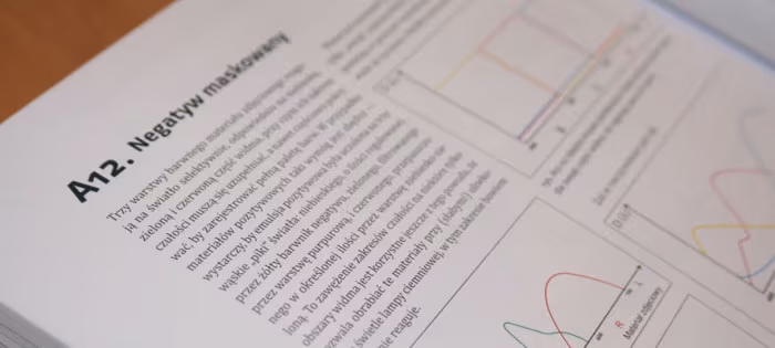 07 Kalejdoskop fotografii Miedzy technika a sztuka Leszek J Pekalski recenzja