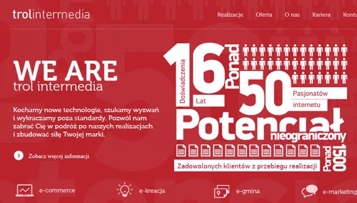 14 Trol Intermedia