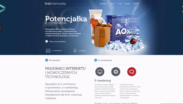 15 Trol Intermedia