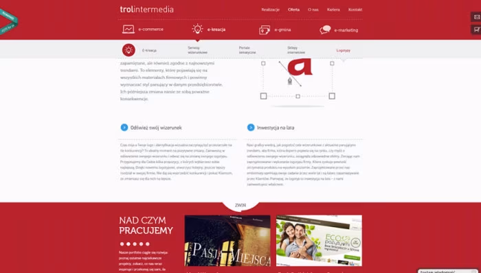 16 Trol Intermedia