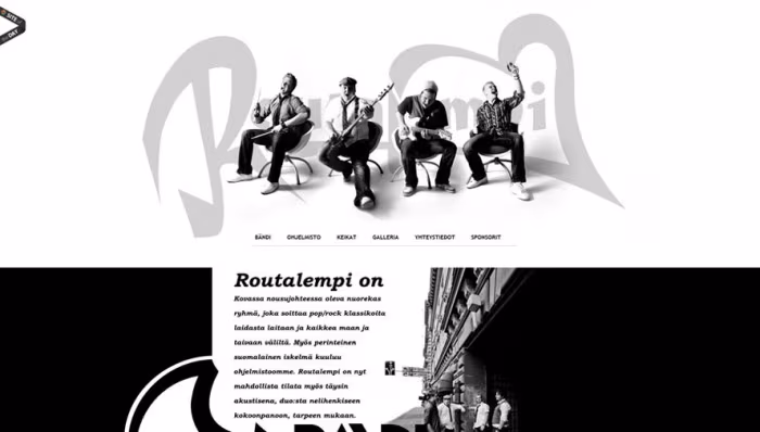 19 Routalempi