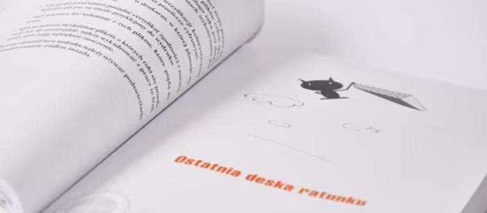 02 DTP Od projektu az po druk O wspolpracy grafika z drukarzem Andrzej Golab