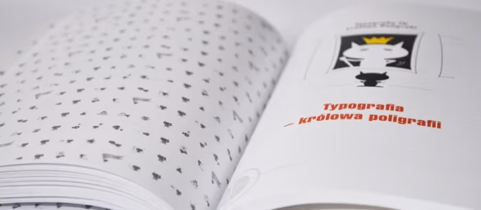 03 DTP Od projektu az po druk O wspolpracy grafika z drukarzem Andrzej Golab