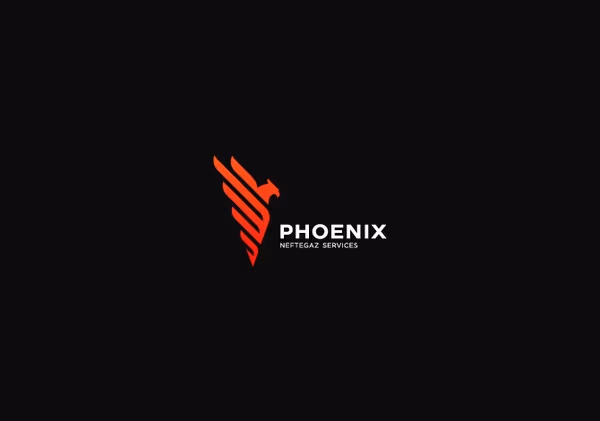 © Alexander Kalachëv - Phoenix Neftegaz idenit
