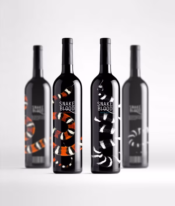 © Wine set - Sasha Ermolenko, Pavel Kulinsky, Vanifatieva Julia, Valerya Polubiatko
