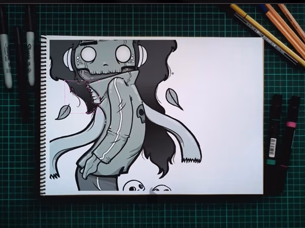 © Victors Comics