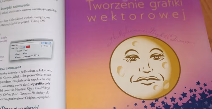 04 Adobe Illustrator Projekty z klasa Robin Williams John Tollet