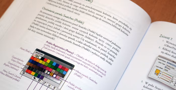 07 Adobe Illustrator Projekty z klasa Robin Williams John Tollet