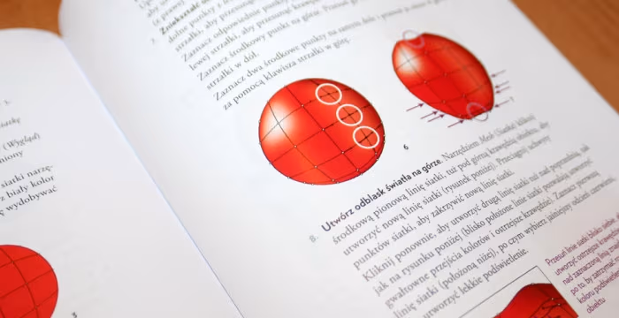 09 Adobe Illustrator Projekty z klasa Robin Williams John Tollet